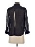 Wilfred Black 3/4 Sleeve Blouse Size S - photo 2