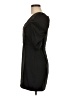 Do & Be Solid Black Cocktail Dress Size M - photo 5