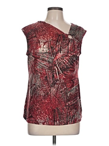 Reitmans Sleeveless Blouse (view 1)