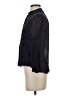 Wilfred Black 3/4 Sleeve Blouse Size S - photo 5