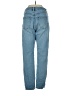 Uniqlo Blue Jeans Size 25 waist - photo 2