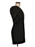 Do & Be Solid Black Cocktail Dress Size M - photo 4