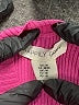 Happily Grey 100% Polyester Pink Tank Top Size M - photo 7