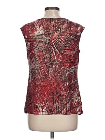 Reitmans Sleeveless Blouse (view 2)