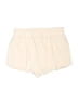 No Comment Graphic Ivory Shorts Size XS - photo 2