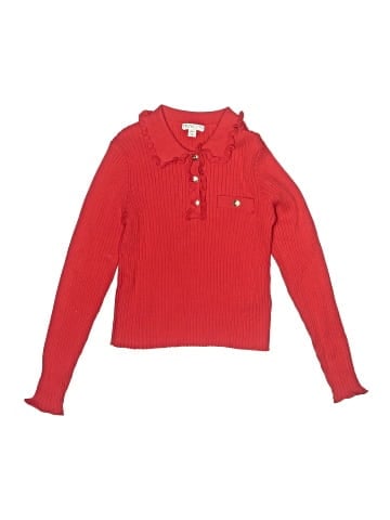 Crewcuts Pullover Sweater (view 1)