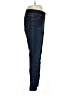 Old Navy Solid Blue Jeans Size 12 (tall) - photo 4