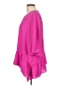 Gibson Pink 3/4 Sleeve Blouse Size L - photo 5