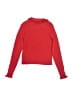Crewcuts Red Pullover Sweater Size 8 - 9 - photo 2