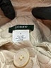 J.Crew Ivory Jacket Size 0 - photo 6
