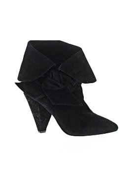 Jeffrey Campbell Ankle Boots