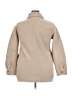 Unbranded 100% Polyester Tan Coat Size XXL - photo 2