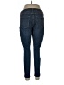 Denizen from Levi's Solid Blue Jeans Size 32 waist - photo 2