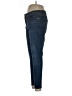 Denizen from Levi's Solid Blue Jeans Size 32 waist - photo 5