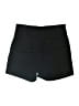 Westbound Solid Black Cargo Shorts Size 14 - photo 2