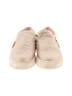 Volatile Tan Gold Flats Size 10 - photo 2