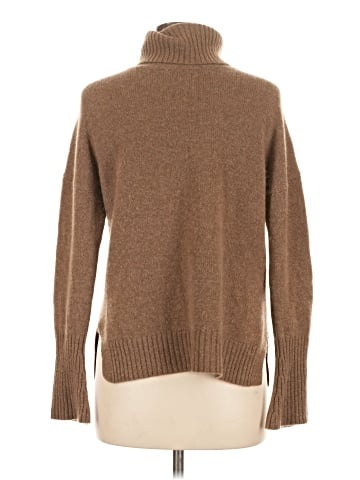 Jigsaw Cashmere Pullover Sweater (view 2)