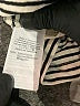 Madewell 100% Cotton Ivory Tank Top Size XS - photo 8