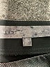 Guess Solid Black Formal Skirt Size 0 - photo 4