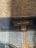 Ann Taylor Stars Blue Jeans Size 2 - photo 7