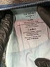 Ann Taylor Stars Blue Jeans Size 2 - photo 8