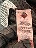 Tex Gray Turtleneck Sweater Size L - photo 8
