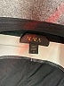 Alala Black Active Pants Size M - photo 7