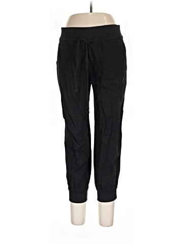 Hippie Love Linen Pants (view 1)