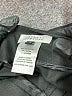 Barneys New York Solid Black Formal Skirt Size 6 - photo 5