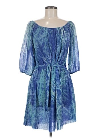 Sweet Pea by Stacy Frati Casual Dress (view 1)