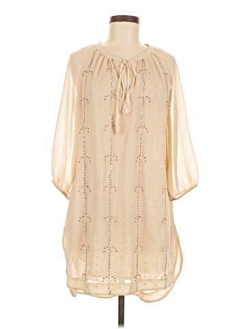 Bobeau Casual Dress (view 1)