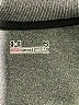 Under Armour 100% Polyester Gray Short Sleeve Polo Size 6 - photo 3