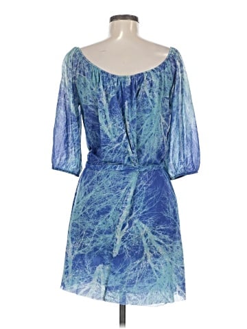 Sweet Pea by Stacy Frati Casual Dress (view 2)