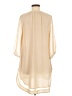 Bobeau Tan Casual Dress Size M - photo 2