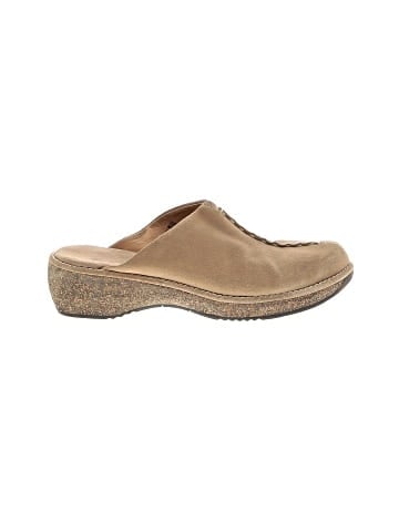 Clarks Mule/Clog (view 1)