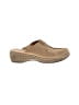 Clarks Tan Mule/Clog Size 8 - photo 1