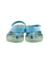 Cat & Jack Teal Blue Flip Flops Size 9 - 10 Kids - photo 2