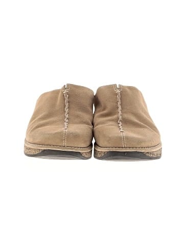 Clarks Mule/Clog (view 2)