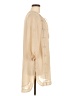 Bobeau Tan Casual Dress Size M - photo 4