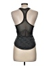 Lululemon Athletica Gray Black Active Tank Size 2 - photo 2