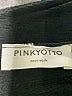 PinkyOtto Black Long Sleeve Top Size S (estimated) - photo 7