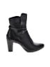 Ecco Black Ankle Boots Size EU 39 - photo 1