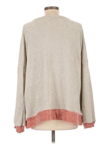 Lovely Melody Pullover Sweater (view 2)