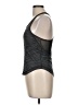 Lululemon Athletica Gray Black Active Tank Size 2 - photo 5