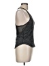 Lululemon Athletica Gray Black Active Tank Size 2 - photo 4