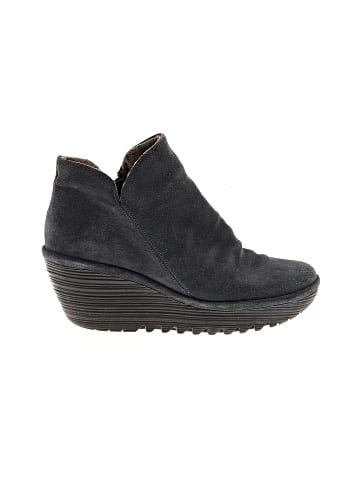 FLY London Ankle Boots (view 1)
