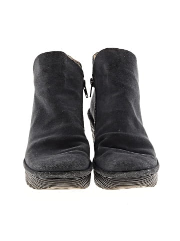 FLY London Ankle Boots (view 2)