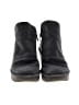 FLY London Black Blue Ankle Boots Size EU 38 - photo 2
