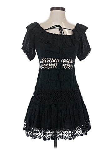 Free People Cocktail Dress (view 1)