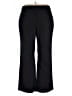 DressBarn Black Dress Pants Size 18 - photo 1